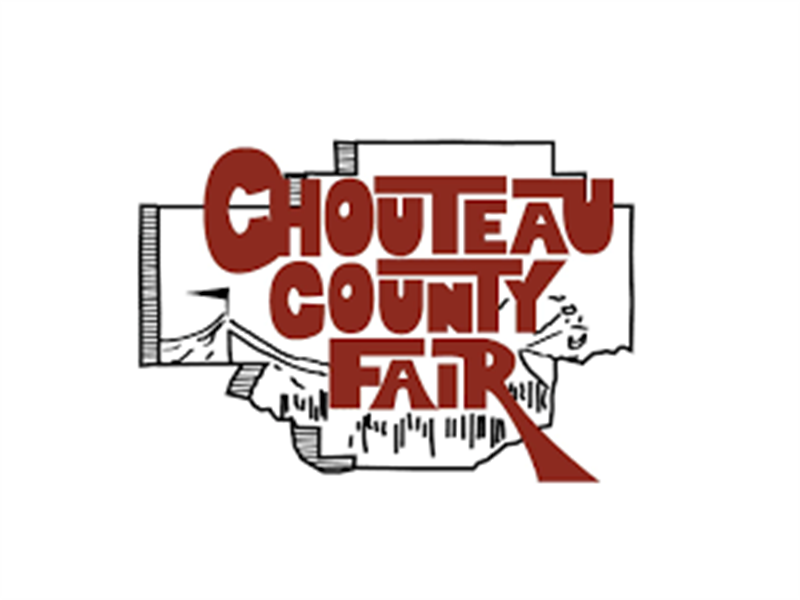 Logo for 2024 Chouteau County Fair - Open Class